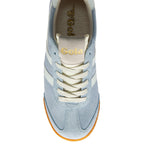Gola Classics Elan Sneakers (Air/White)
