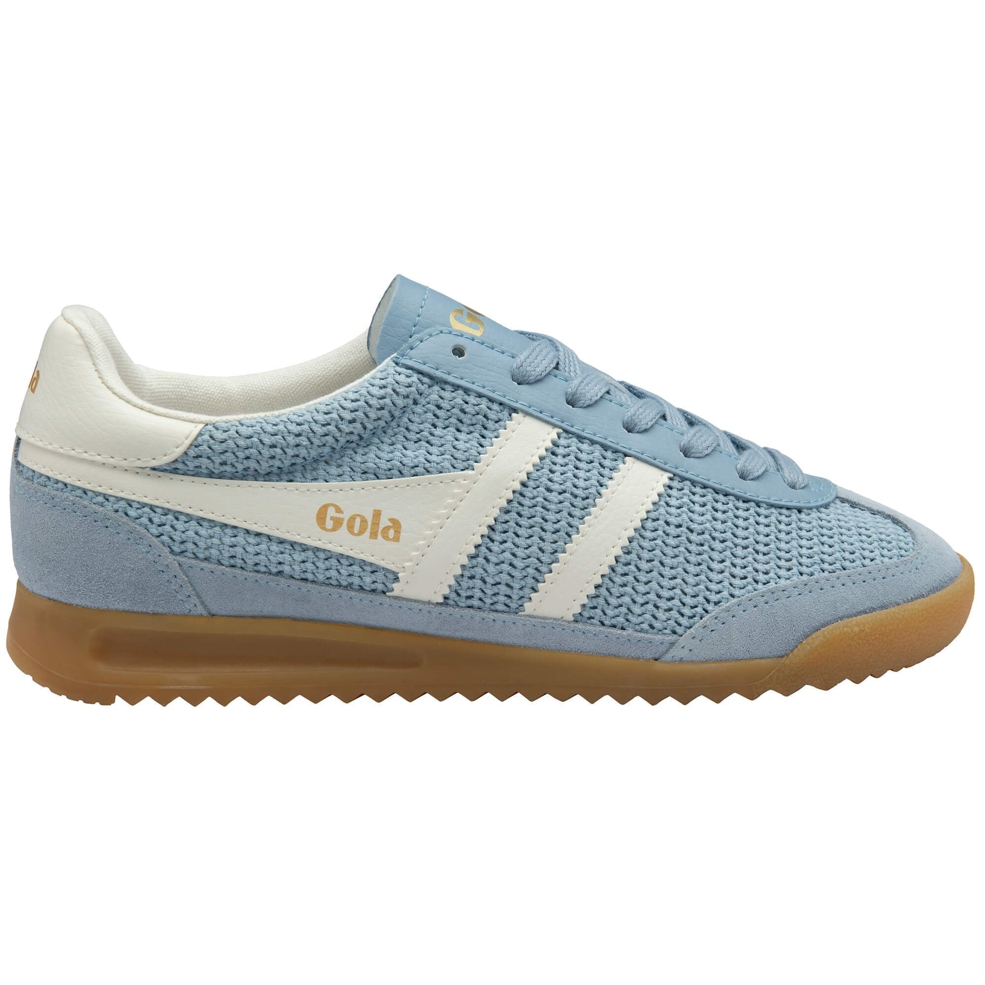 Gola Classics Tornado Zephyr Sneakers (Air/ Off White)