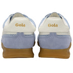 Gola Classics Tornado Zephyr Sneakers (Air/ Off White)