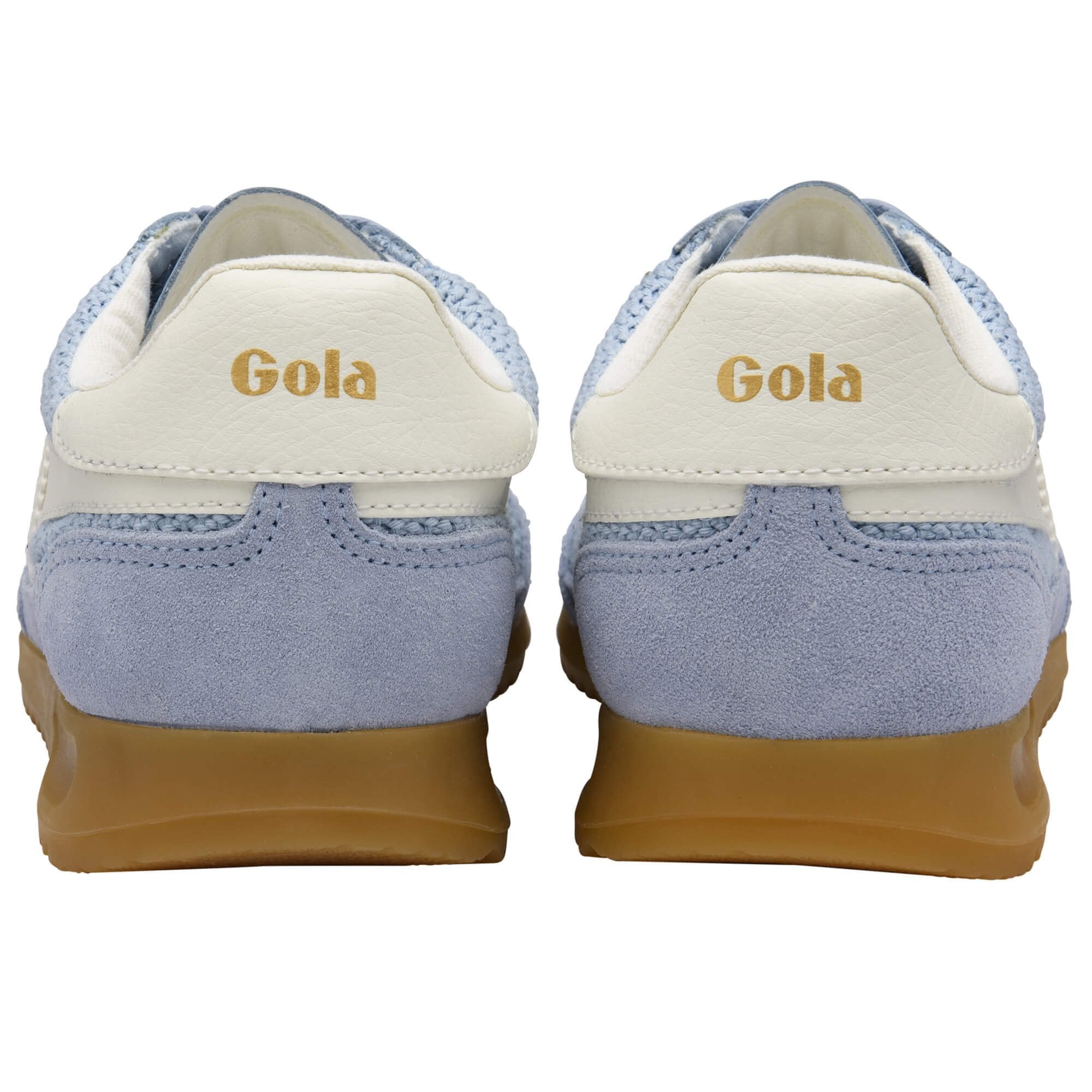 Gola Classics Tornado Zephyr Sneakers (Air/ Off White)