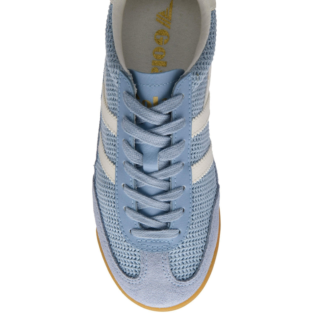 Gola Classics Tornado Zephyr Sneakers (Air/ Off White)