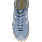 Gola Classics Tornado Zephyr Sneakers (Air/ Off White)