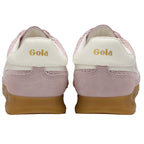 Gola Classics Tornado Zephyr Sneakers (Chalk Pink/ O White)