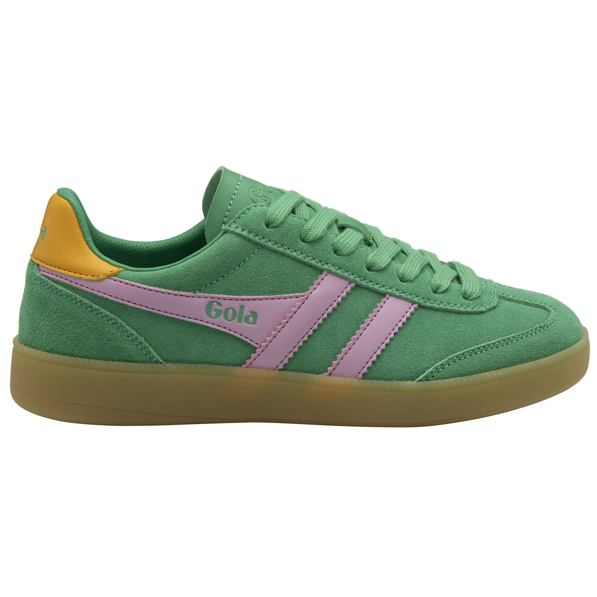 Gola Classics Viper Sneaker (Jade/Candy/Sun/Gum) Main image