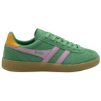 Gola Classics Viper Sneaker (Jade/Candy/Sun/Gum)