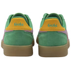 Gola Classics Viper Sneaker (Jade/Candy/Sun/Gum)