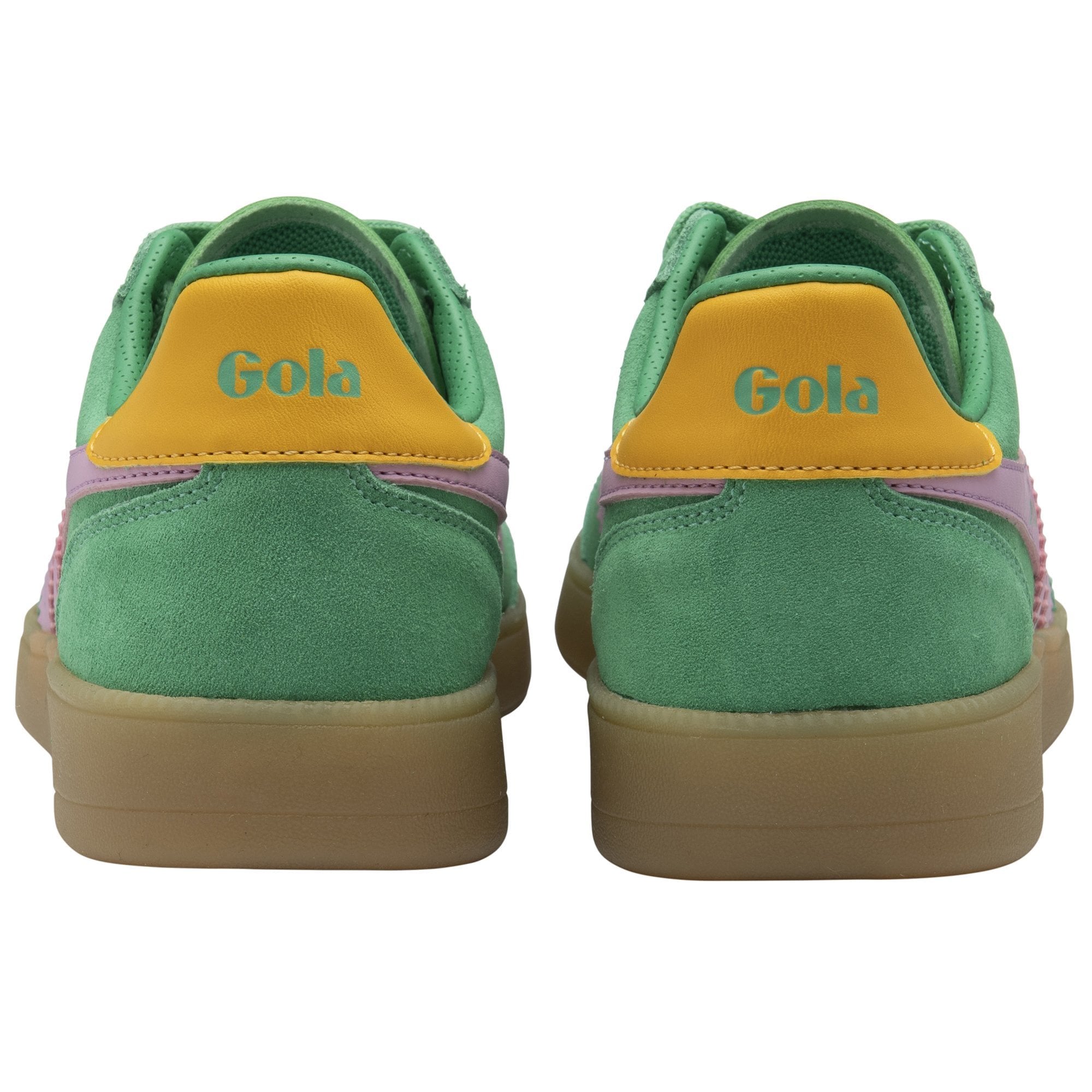 Gola Classics Viper Sneaker (Jade/Candy/Sun/Gum)