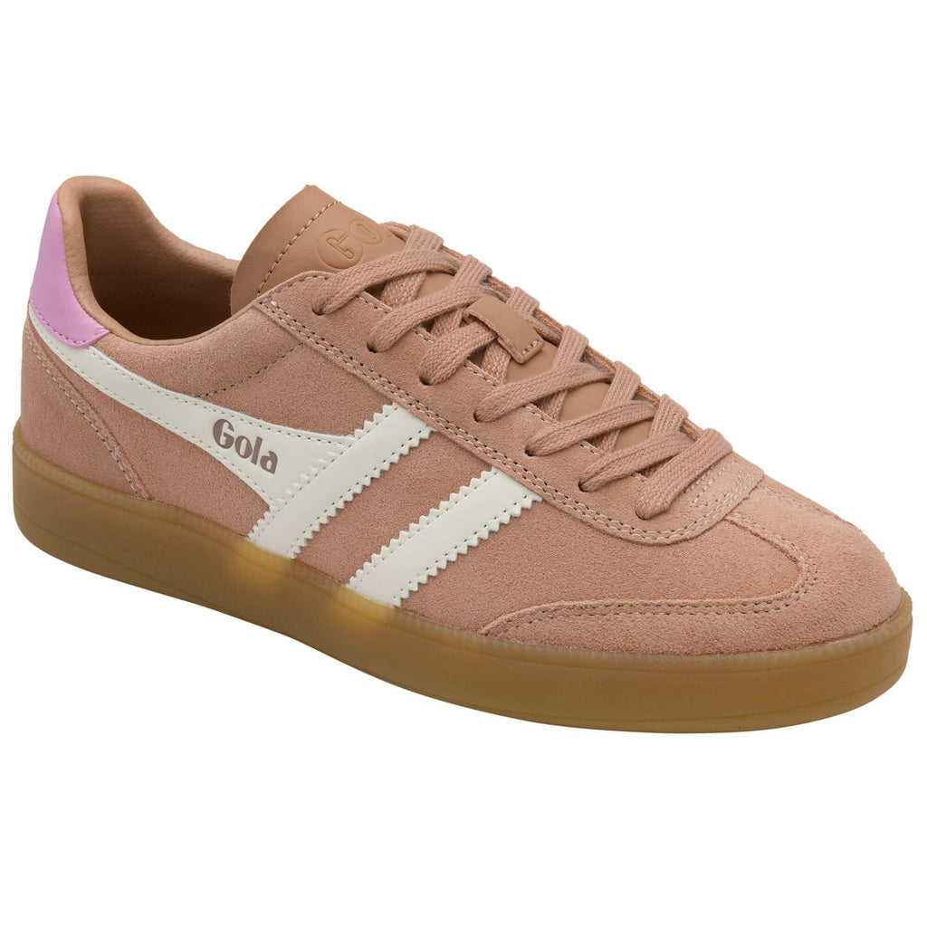 Gola Classics Viper Sneaker (Cameo/Off White/Candy/Gum)
