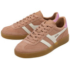 Gola Classics Viper Sneaker (Cameo/Off White/Candy/Gum)