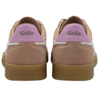 Gola Classics Viper Sneaker (Cameo/Off White/Candy/Gum)