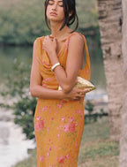 Rumored Hollywood Gown