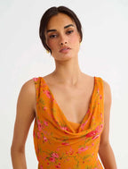Rumored Hollywood Gown