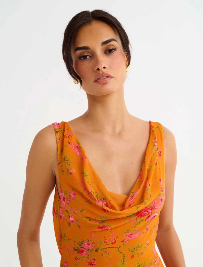 Rumored Hollywood Gown