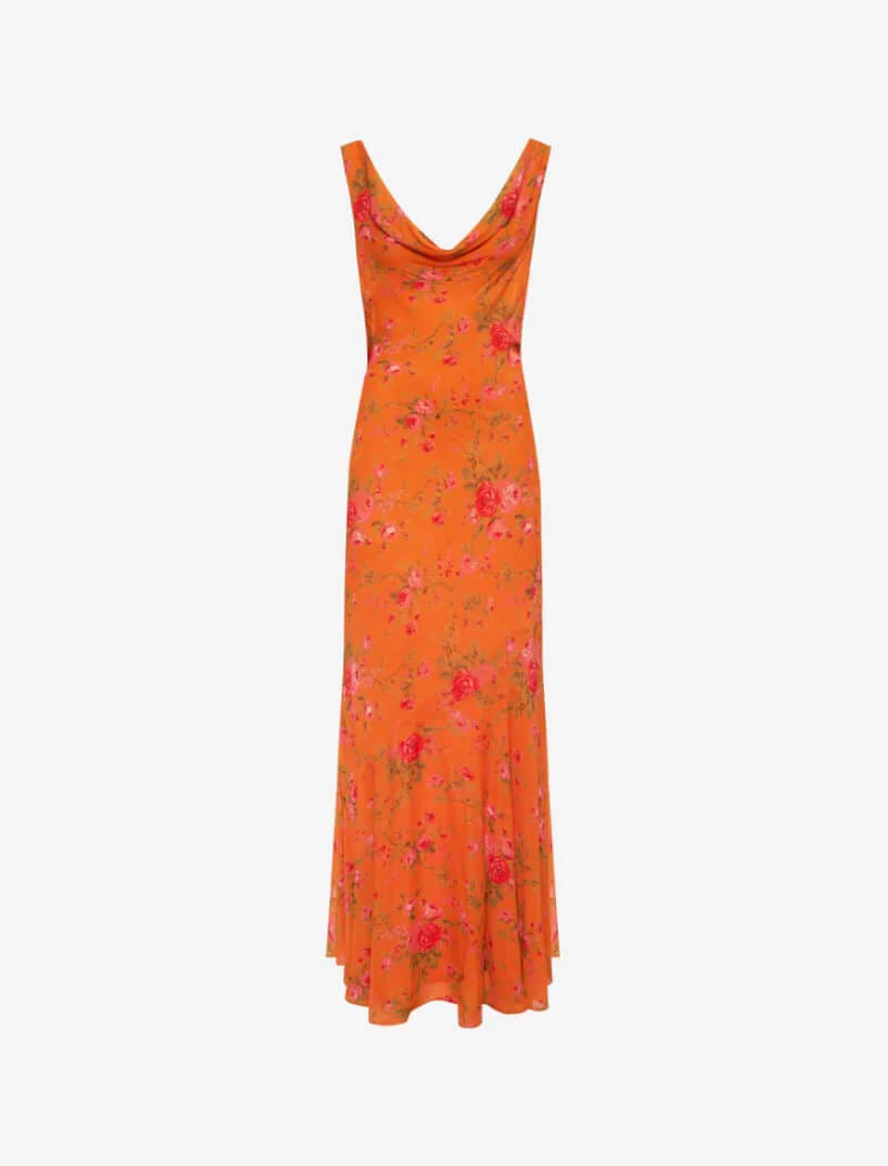 Rumored Hollywood Gown