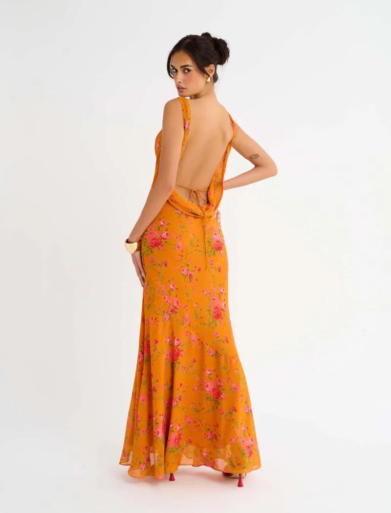 Rumored Hollywood Gown Secondary image