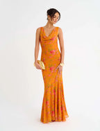 Rumored Hollywood Gown