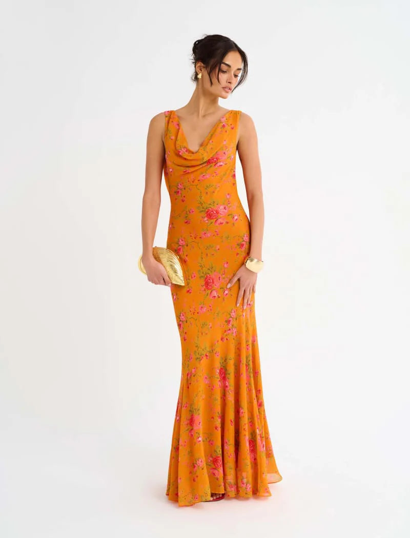 Rumored Hollywood Gown