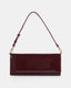 Billini Ruby Shoulder Patent Bag