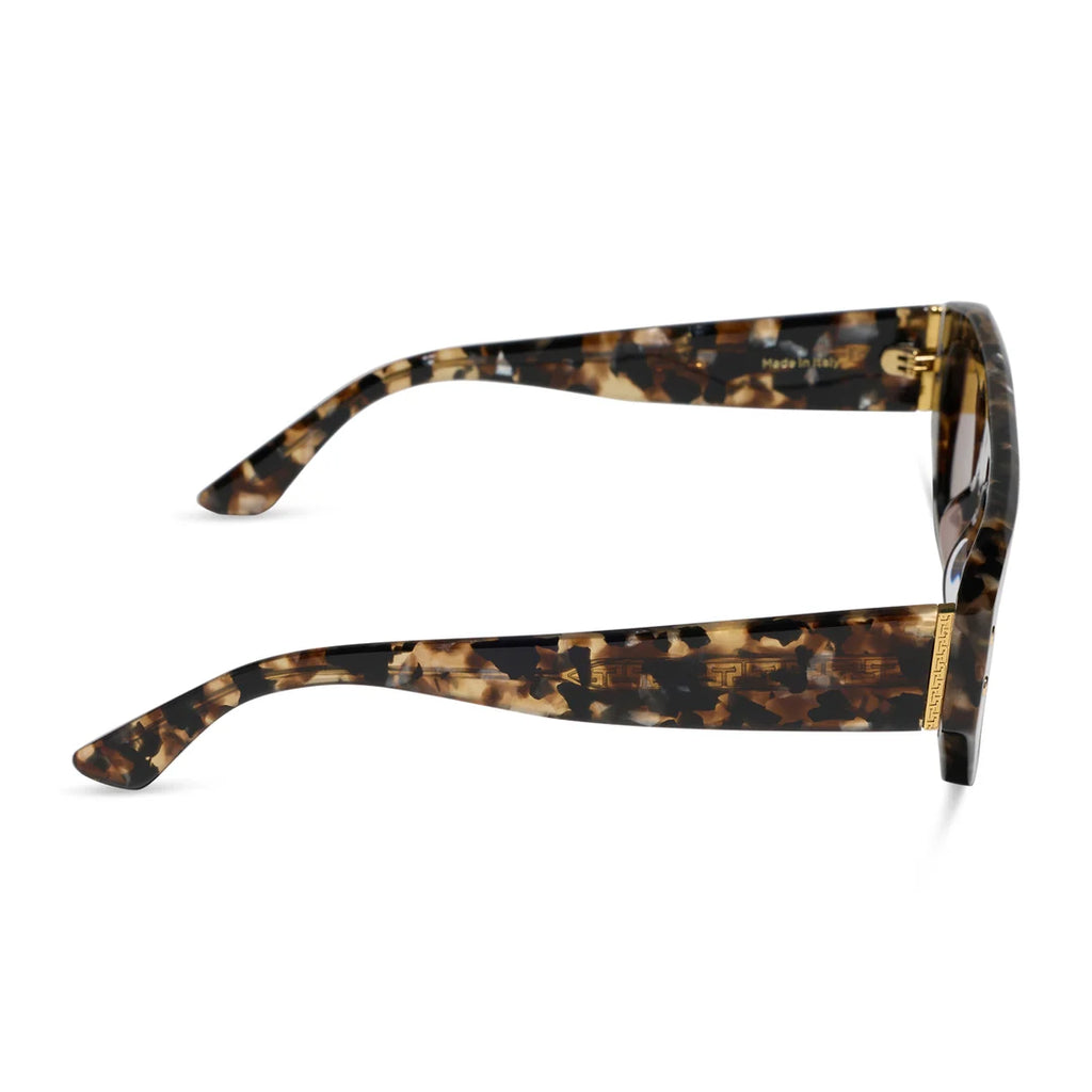 Diff Eyewear Calla Sunglasses (Tortoise)