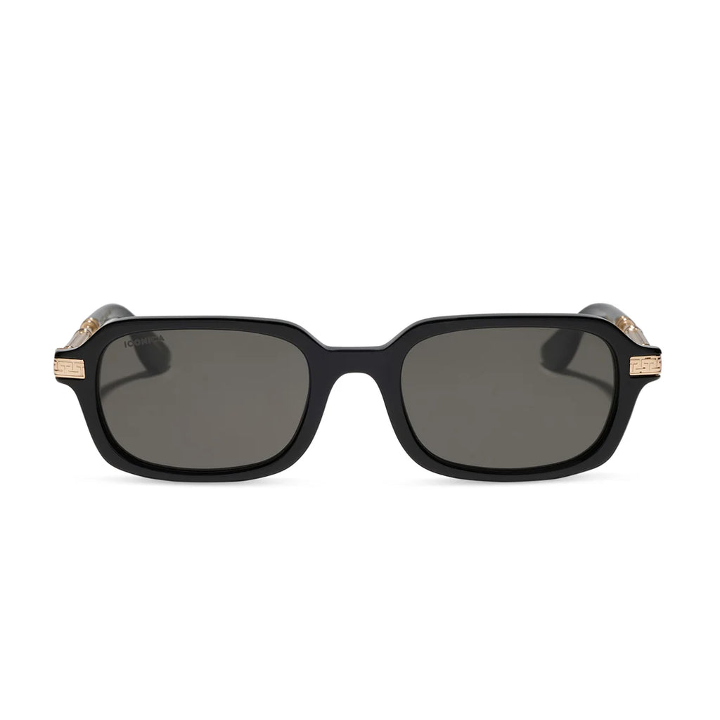 Diff Eyewear Cosette Sunglasses (Black)