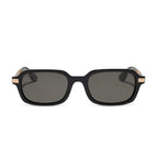 Diff Eyewear Cosette Sunglasses (Black)