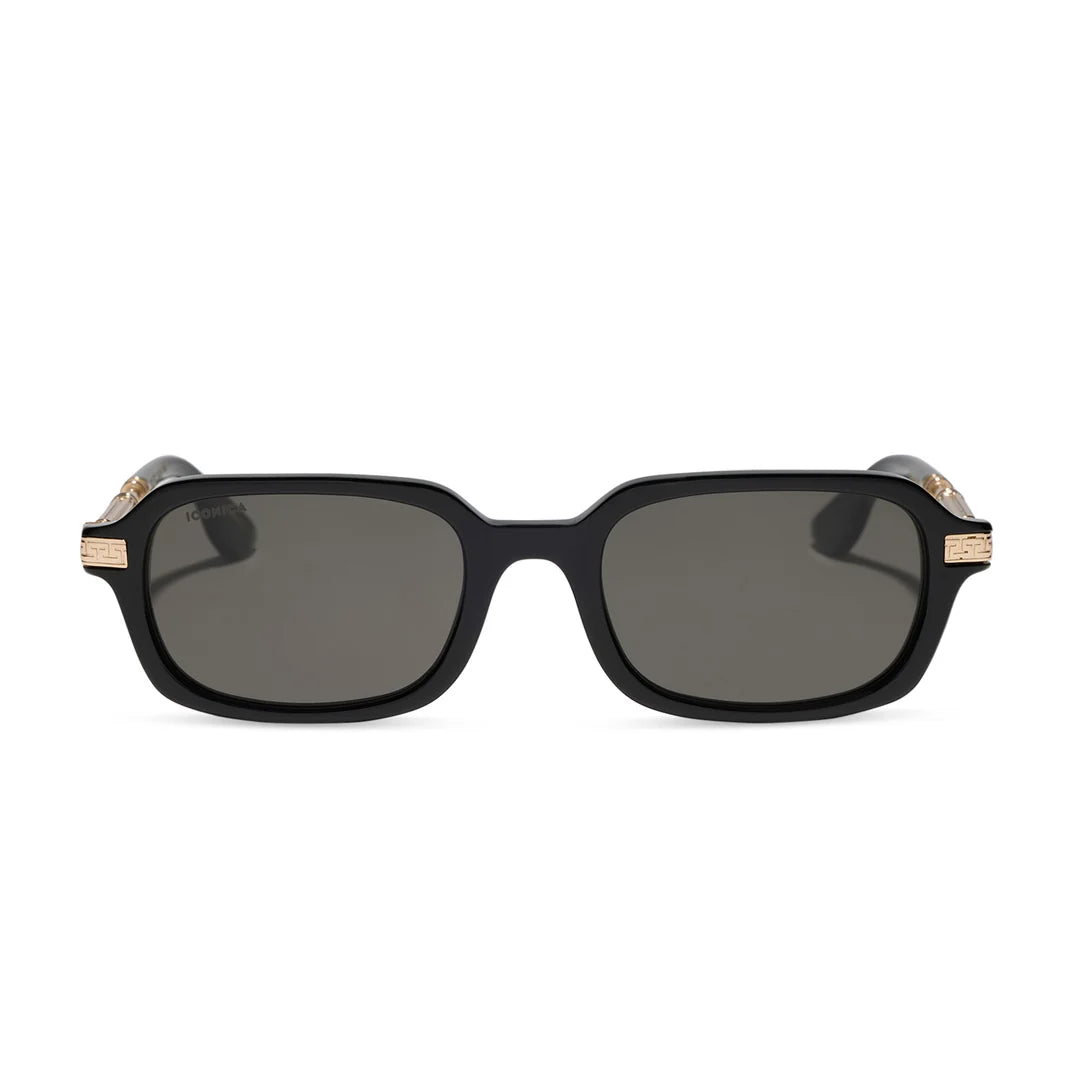 Diff Eyewear Cosette Sunglasses (Black)