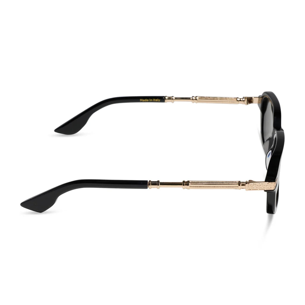 Diff Eyewear Cosette Sunglasses (Black)