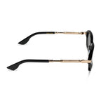 Diff Eyewear Cosette Sunglasses (Black)