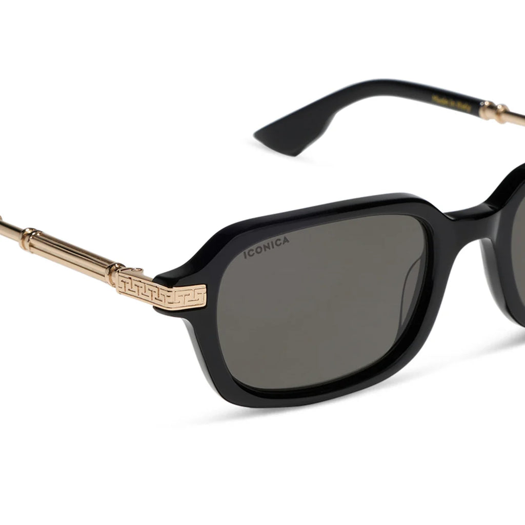 Diff Eyewear Cosette Sunglasses (Black)