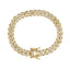 Sahira Jewelry Nikki Pave Bracelet