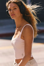 Free People Movement Perfectly Plated (Rose Water Combo)