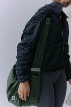 Free People Movement Reversible Half Zip