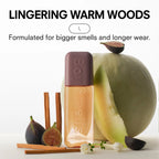 Boy Smells Soft Wood Body Mist 8oz