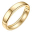 Sahira Jewelry Liza Bangle (Gold)