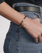 Melinda Maria Ashley Lock Cuff 9mm