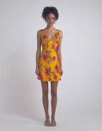 Rumored Daydream Mini Dress