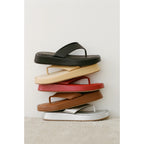 Matisse Mallorca Flip Flop Sandals