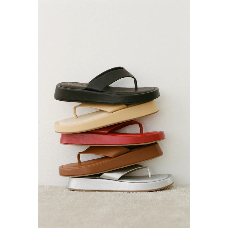 Matisse Mallorca Flip Flop Sandals