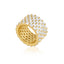 Sahira Jewelry Shiloh Band Ring