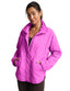 Beyond Yoga Roam Quilted Lightweight Jacket (Electric Fuchsia)