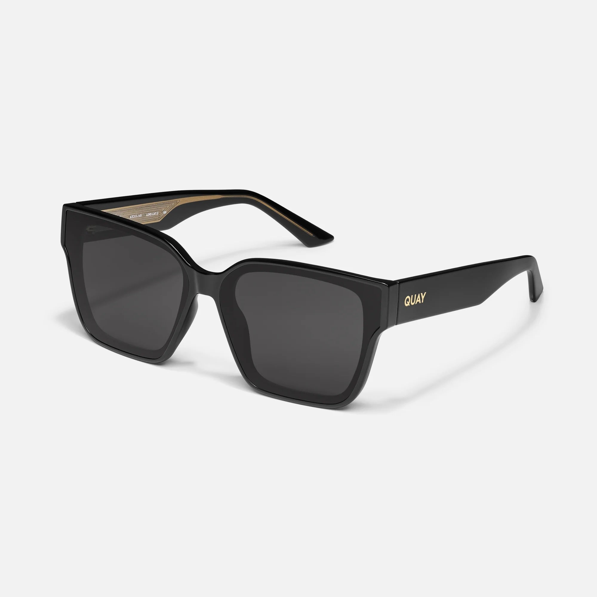 Quay Drive In Sunglasses Secondary image