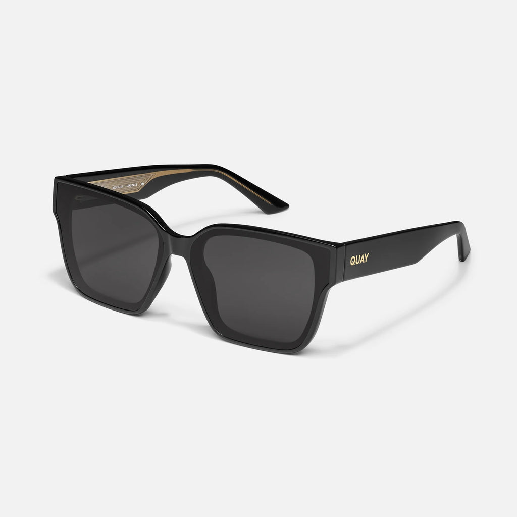 Quay Drive In Sunglasses