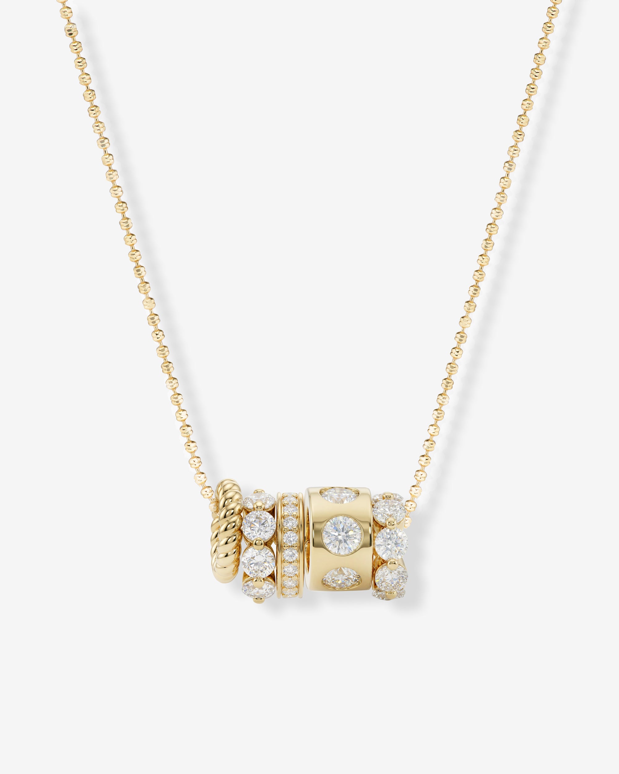 Melinda Maria Ashley Venice Necklace Main image