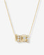 Melinda Maria Ashley Venice Necklace