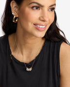 Melinda Maria Ashley Venice Necklace