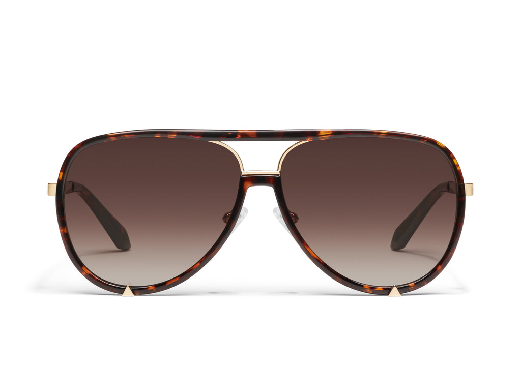 Quay High Profile Sunglasses