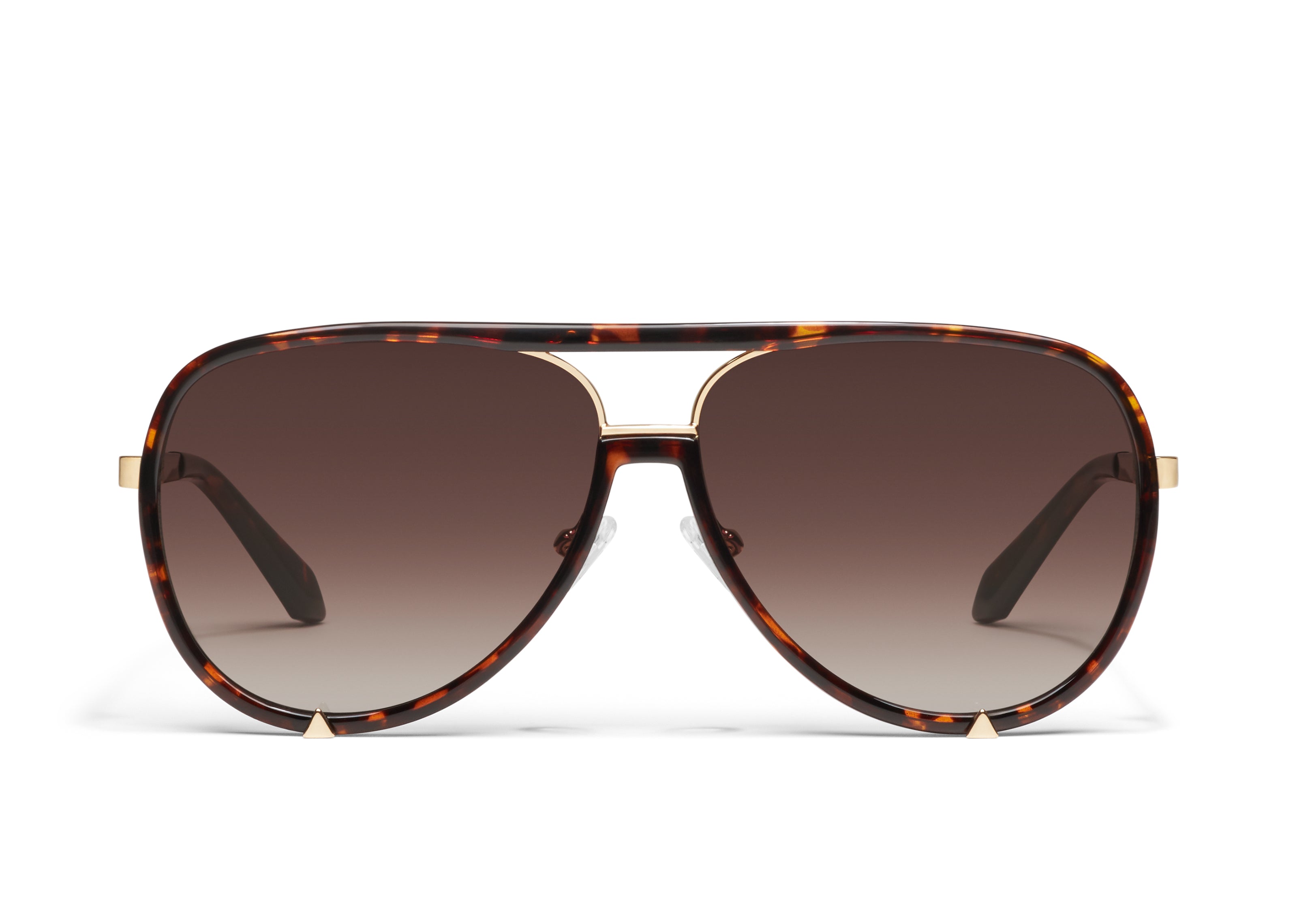 Quay High Profile Sunglasses