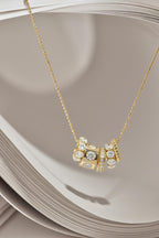 Melinda Maria Ashley Venice Necklace