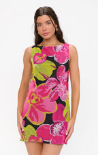 Show Me Your Mumu Kiki Mini Dress