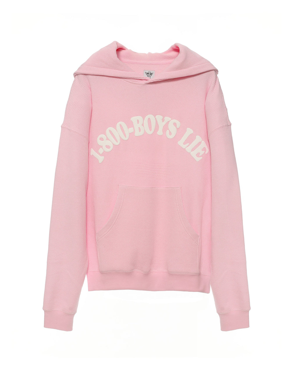 Boys Lie 1-800 Revamped Racer Hoodie